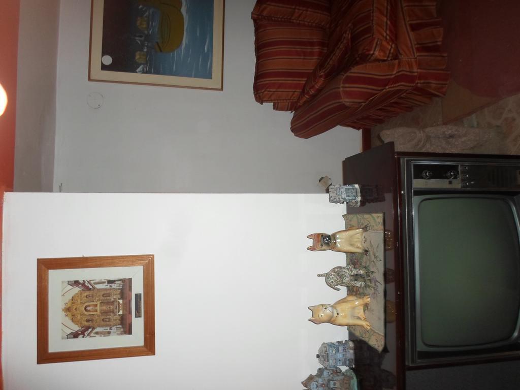 Joya Andina Puno Bed & Breakfast Dış mekan fotoğraf