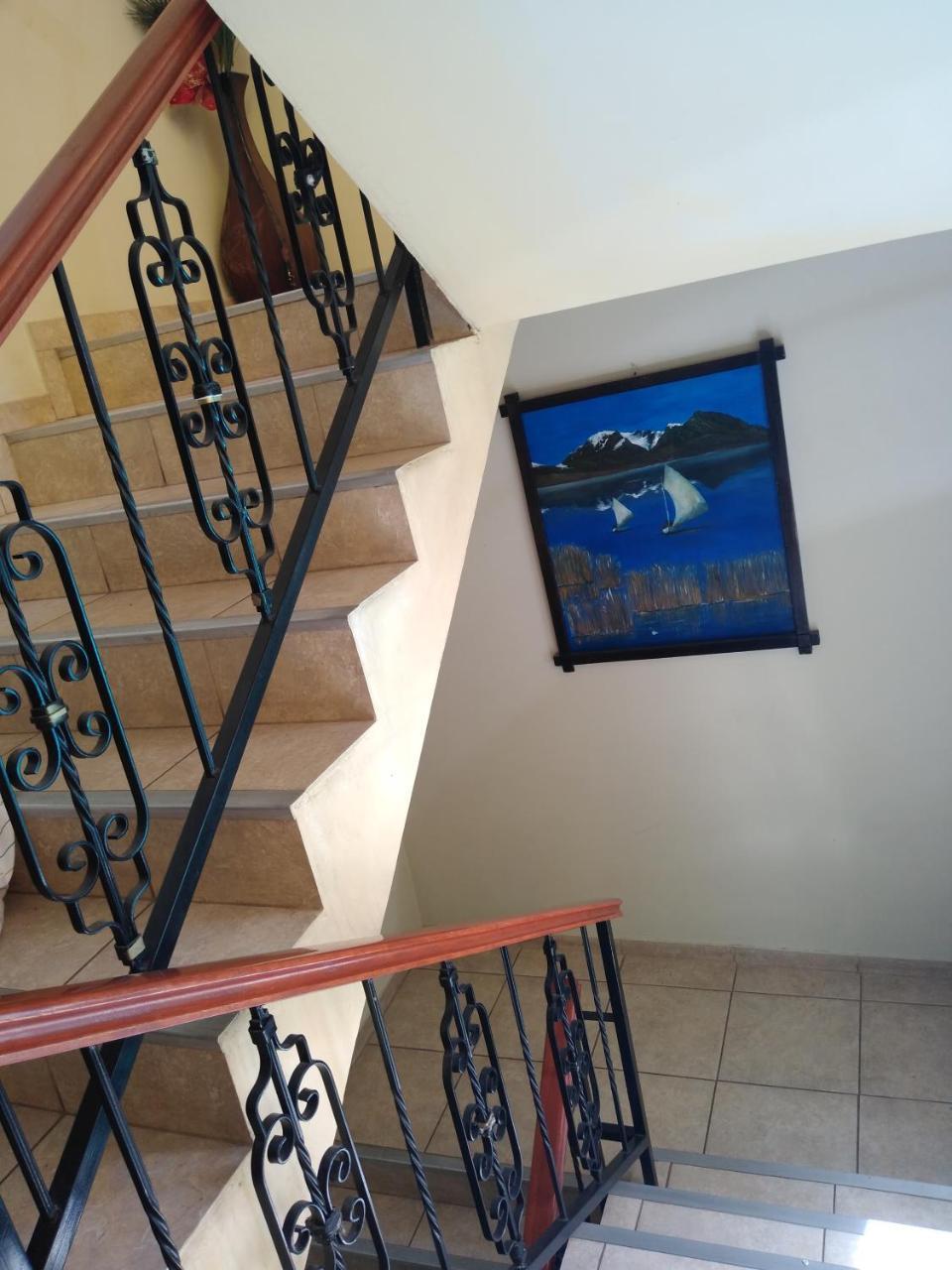 Joya Andina Puno Bed & Breakfast Dış mekan fotoğraf