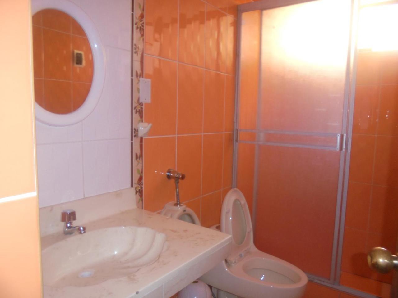 Joya Andina Puno Bed & Breakfast Dış mekan fotoğraf